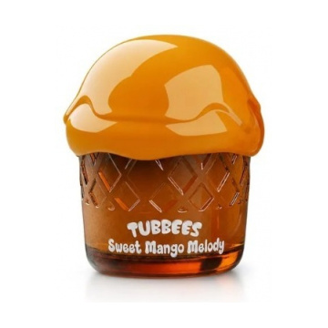 Tubbees Sweet Mango Melody Lip Balm