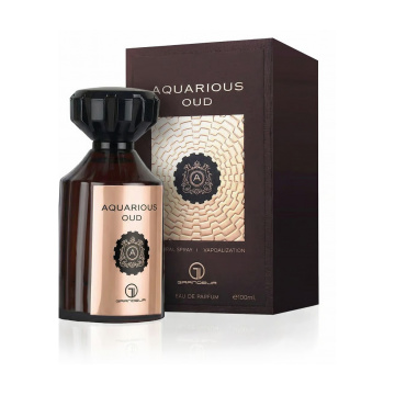 Grandeur Aquarious Oud