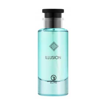 Grandeur Illusion