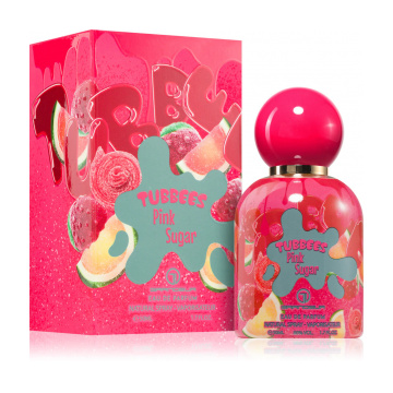 Grandeur Tubbees Pink Sugar