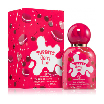 Grandeur Tubbees Cherry Luxe
