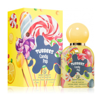 Grandeur Tubbees Candy Pop