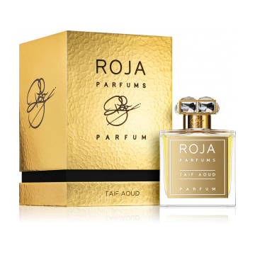Roja Taif Aoud