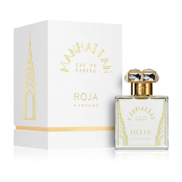 Roja Manhattan