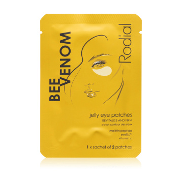 Rodial Bee Venom Jelly Eye Patches