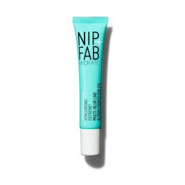 NIP+FAB Hydrate Hyaluronic Fix Extreme⁴ Multi-Blur Line & Pore Per