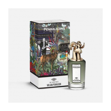 Penhaligon's Portraits The Inimitable William Penhaligon