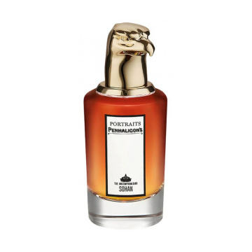 Penhaligon's Portraits The Uncompromising Sohan