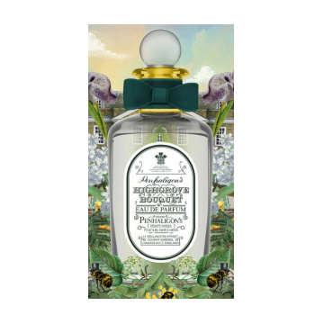 Penhaligon's Highgrove Bouquet Tester