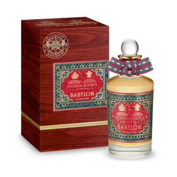 Penhaligon's Trade Routes Babylon