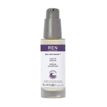 REN Clean Skincare Bio Retinoid Youth Serum