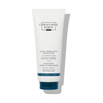 Christophe Robin Purifying Conditioner Geleé with Sea Minerals