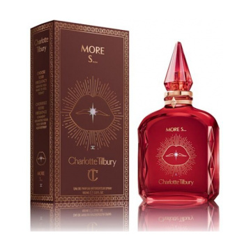 Charlotte Tilbury More Sex