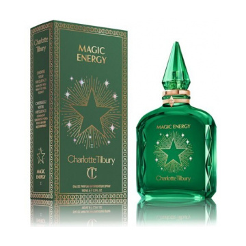 Charlotte Tilbury Magic Energy