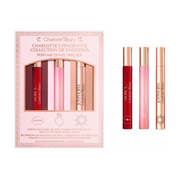 Charlotte Tilbury Set of Miniatures