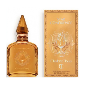 Charlotte Tilbury Star Confidence