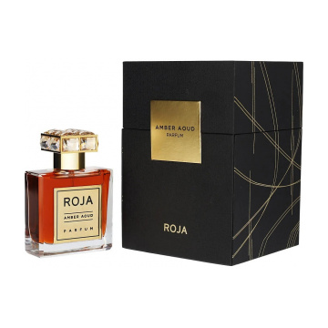 Roja Parfums Amber Aoud