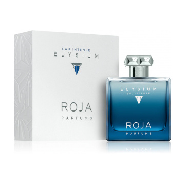 Roja Elysium Eau Intense