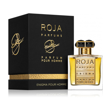 Roja Enigma Pour Homme