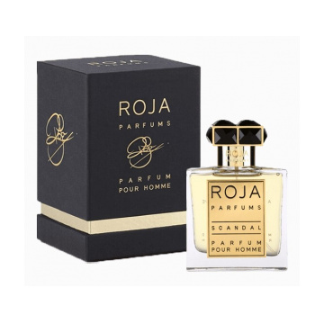 Roja Scandal Pour Homme
