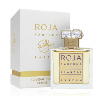 Roja Parfums Scandal