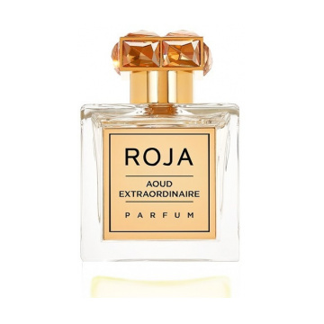 Roja Aoud Extraordinaire