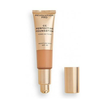 Makeup Revolution London Revolution PRO CC Perfecting SPF30