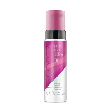 St.Tropez Self Tan Berry Sorbet Bronzing Mousse