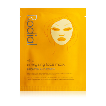Rodial Vit C Energising Face Mask
