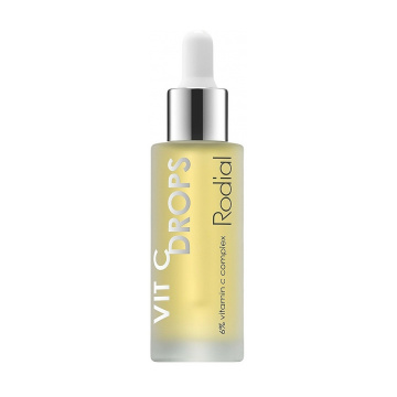 Rodial Vit C Drops 6% Vitamin C