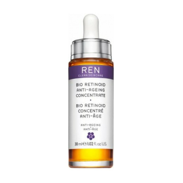 Ren Clean Skincare Bio Retinoid Anti-Wrinkle Skin Serum