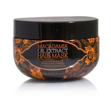 Xpel Macadamia Oil Extract Hair Mask