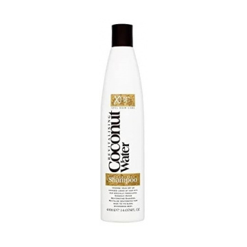 Xpel Hair Care Revitalising Coconut Water Shampoo