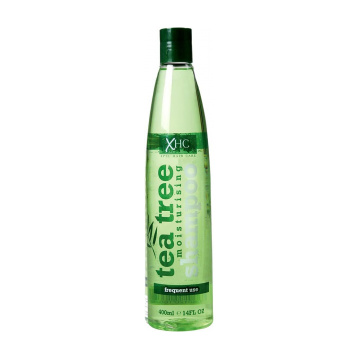 Xpel Tea Tree Moisturising Shampoo