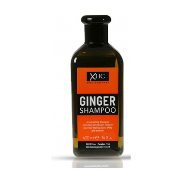 Xpel Ginger