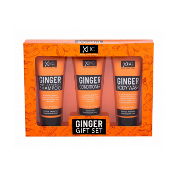 Xpel Ginger