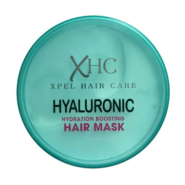 Xpel Hyaluronic Hydration Boosting