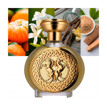 Boadicea the Victorious Valiant Pure Perfume
