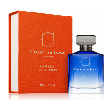 Ormonde Jayne Verano