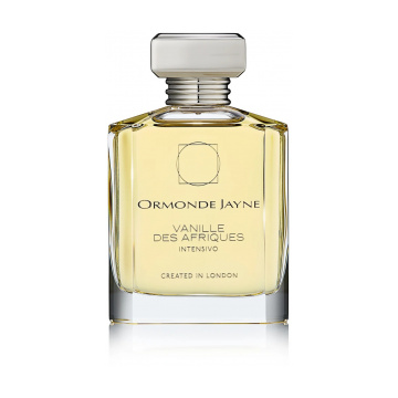 Ormonde Jayne Vanille des Afriques Intensivo