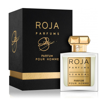 Roja Parfums Scandal Pour Homme