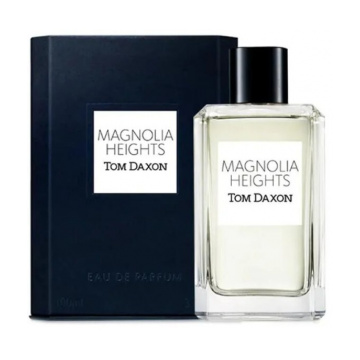 Tom Daxon Magnolia Heights
