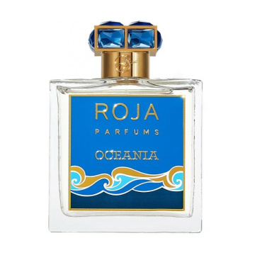 Roja Oceania