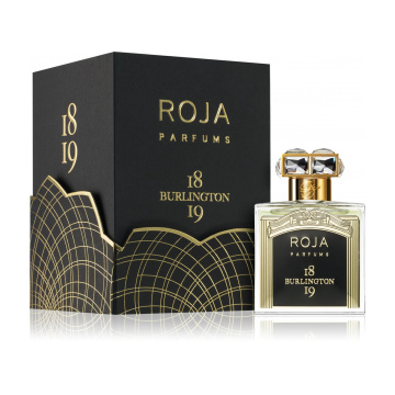 Roja Burlington 1819