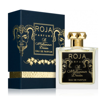 Roja A Midsummer Dream