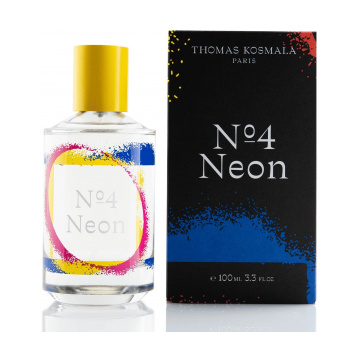 Thomas Kosmala No.4 Neon