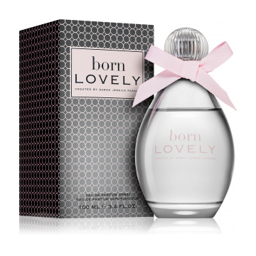 Sarah Jessica Parker Born Lovely