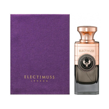 Electimuss Black Caviar
