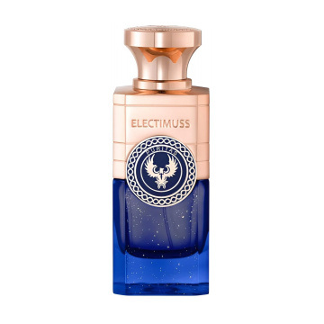 Electimuss Puritas Pure Perfume Tester