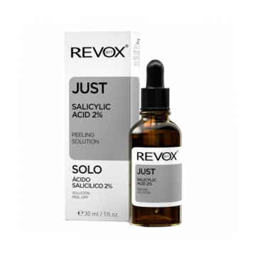 Revox Just 2% Salicylic Acid